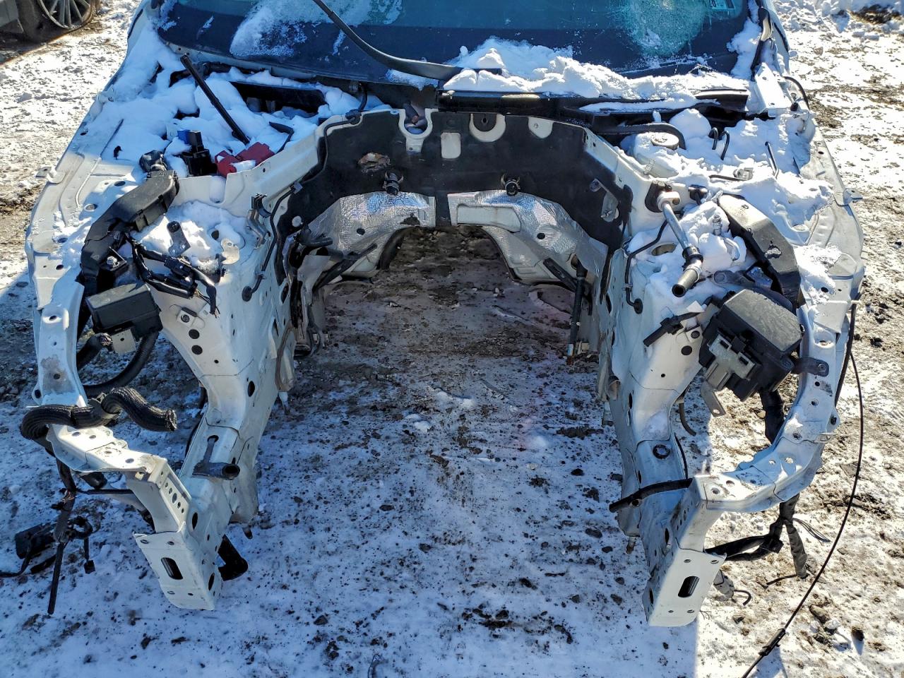 2018 INFINITI Q50 LUXE photo 31