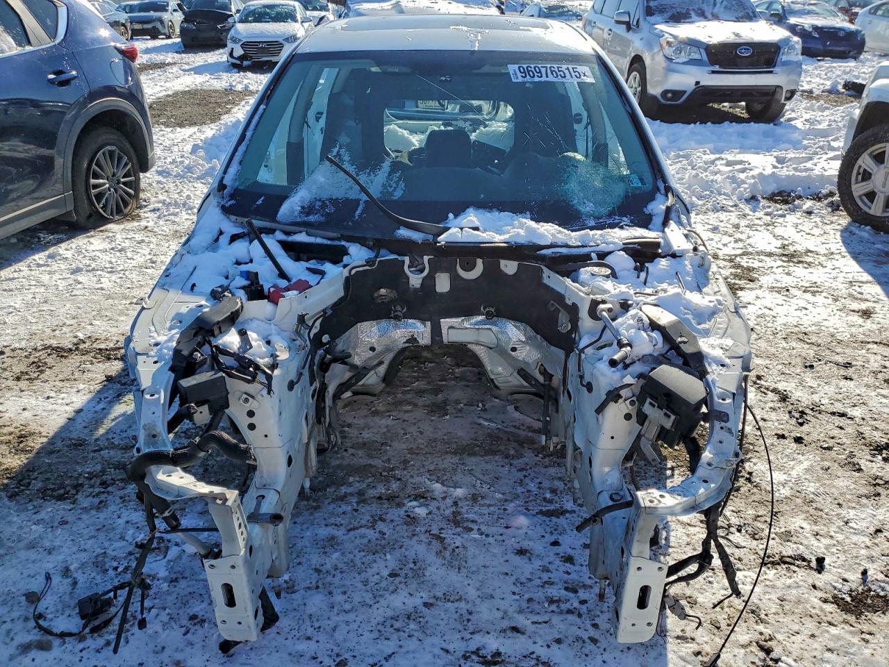 2018 INFINITI Q50 LUXE photo 13