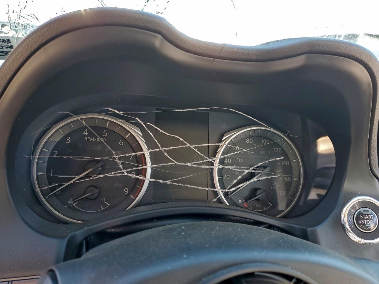 2018 INFINITI Q50 LUXE photo 25