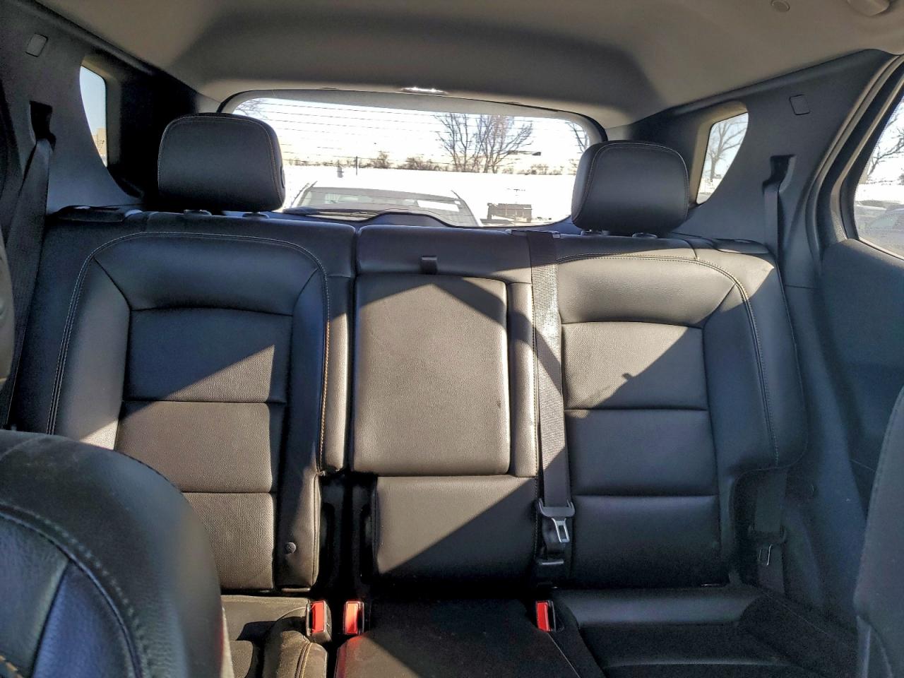 2019 CHEVROLET EQUINOX PREMIER photo 10