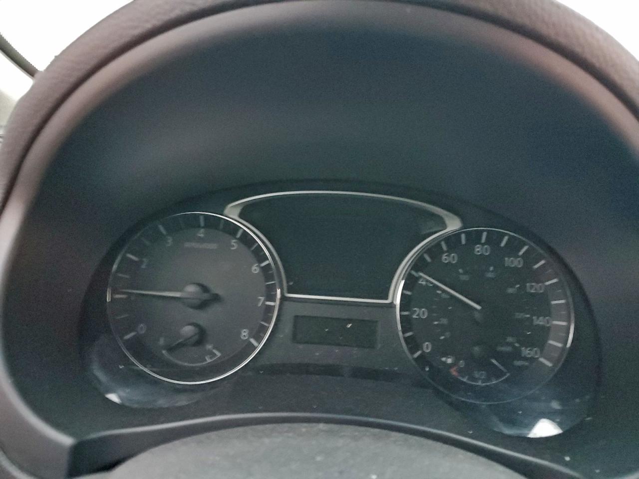 2015 NISSAN ALTIMA 2.5 photo 9