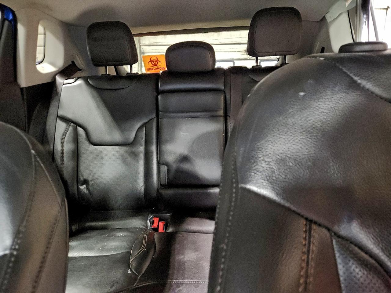 2019 JEEP COMPASS LIMITED photo 19