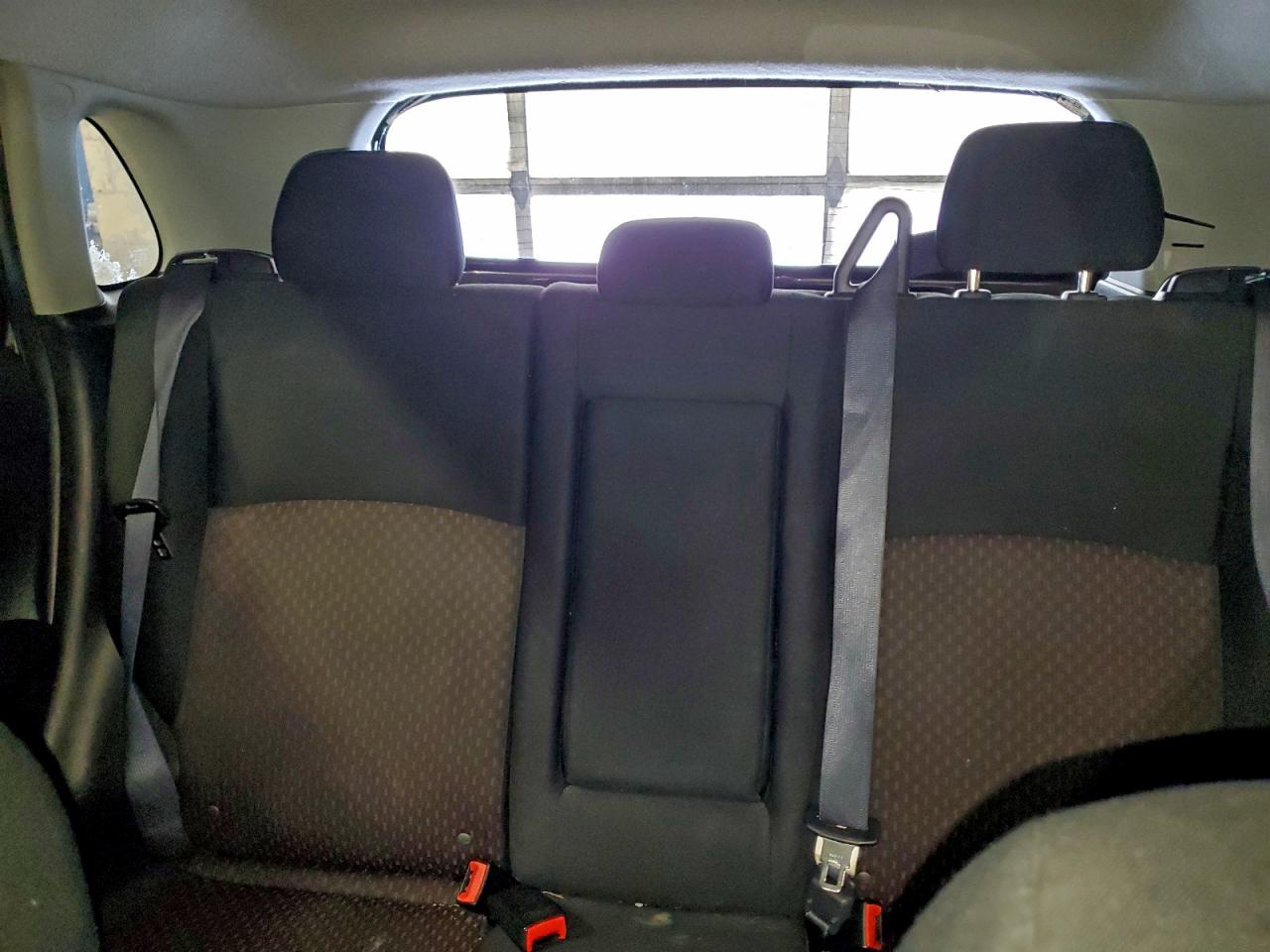 2017 MITSUBISHI OUTLANDER SPORT ES photo 10