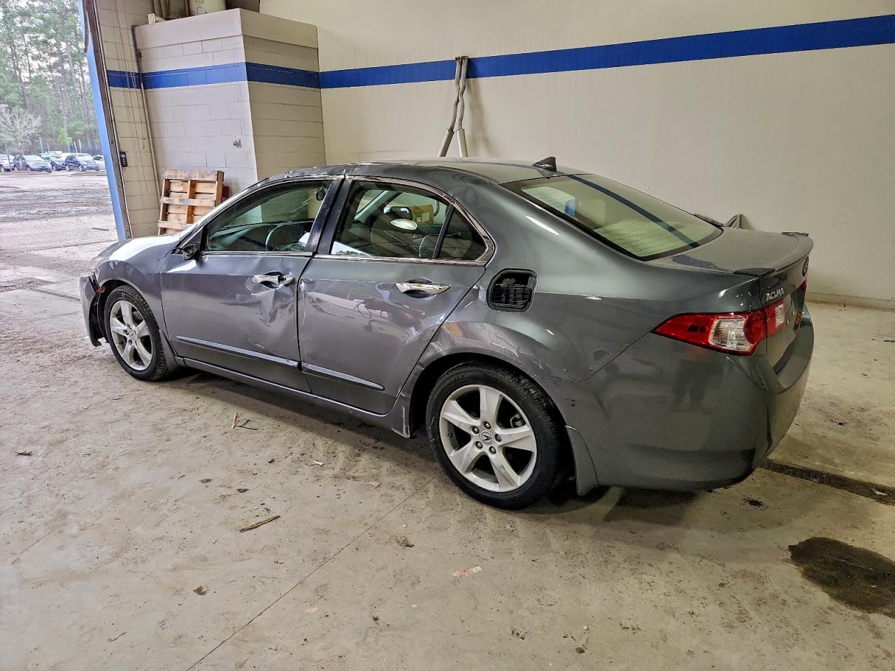 2009 ACURA TSX photo 3