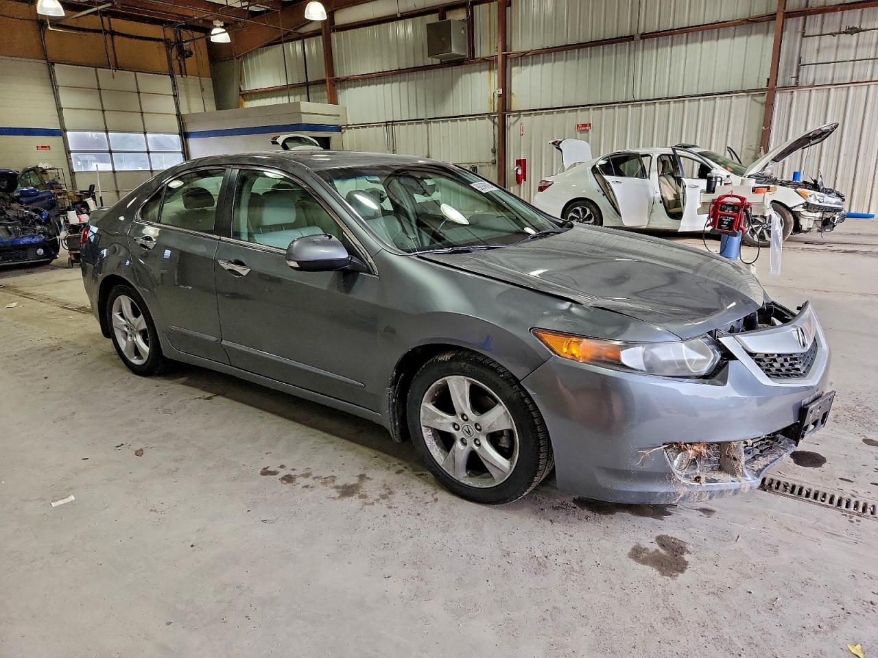 2009 ACURA TSX photo 7