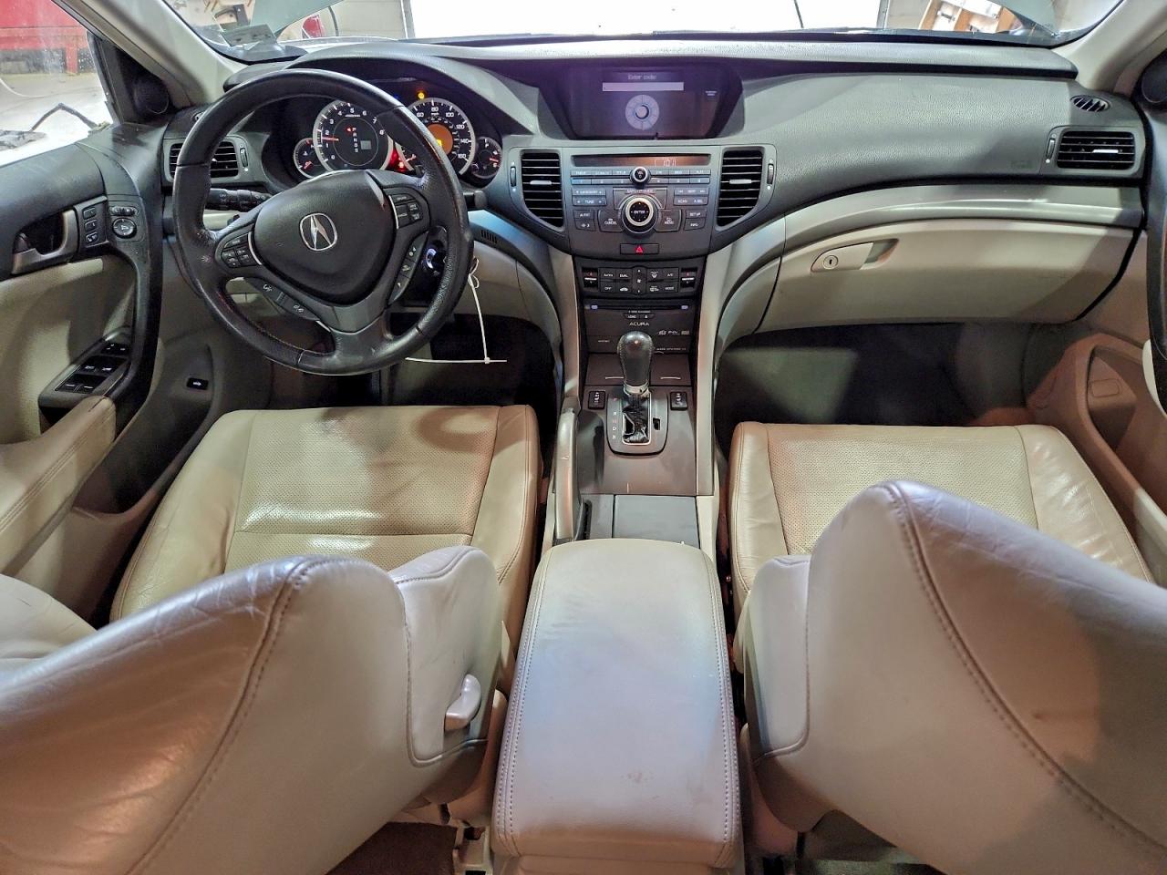 2009 ACURA TSX photo 15