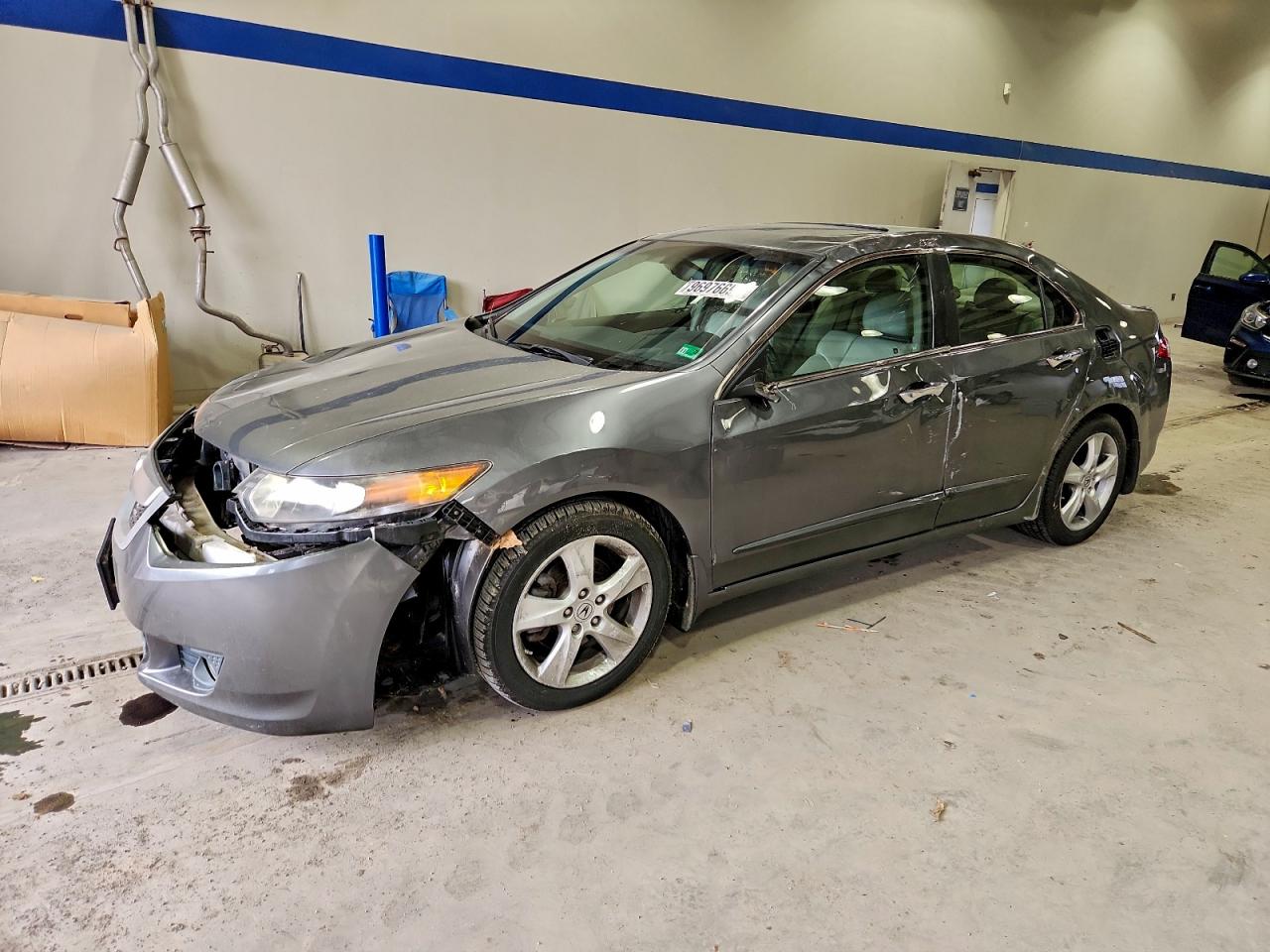 2009 ACURA TSX