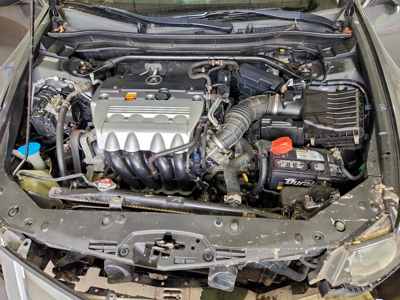 2009 ACURA TSX photo 21