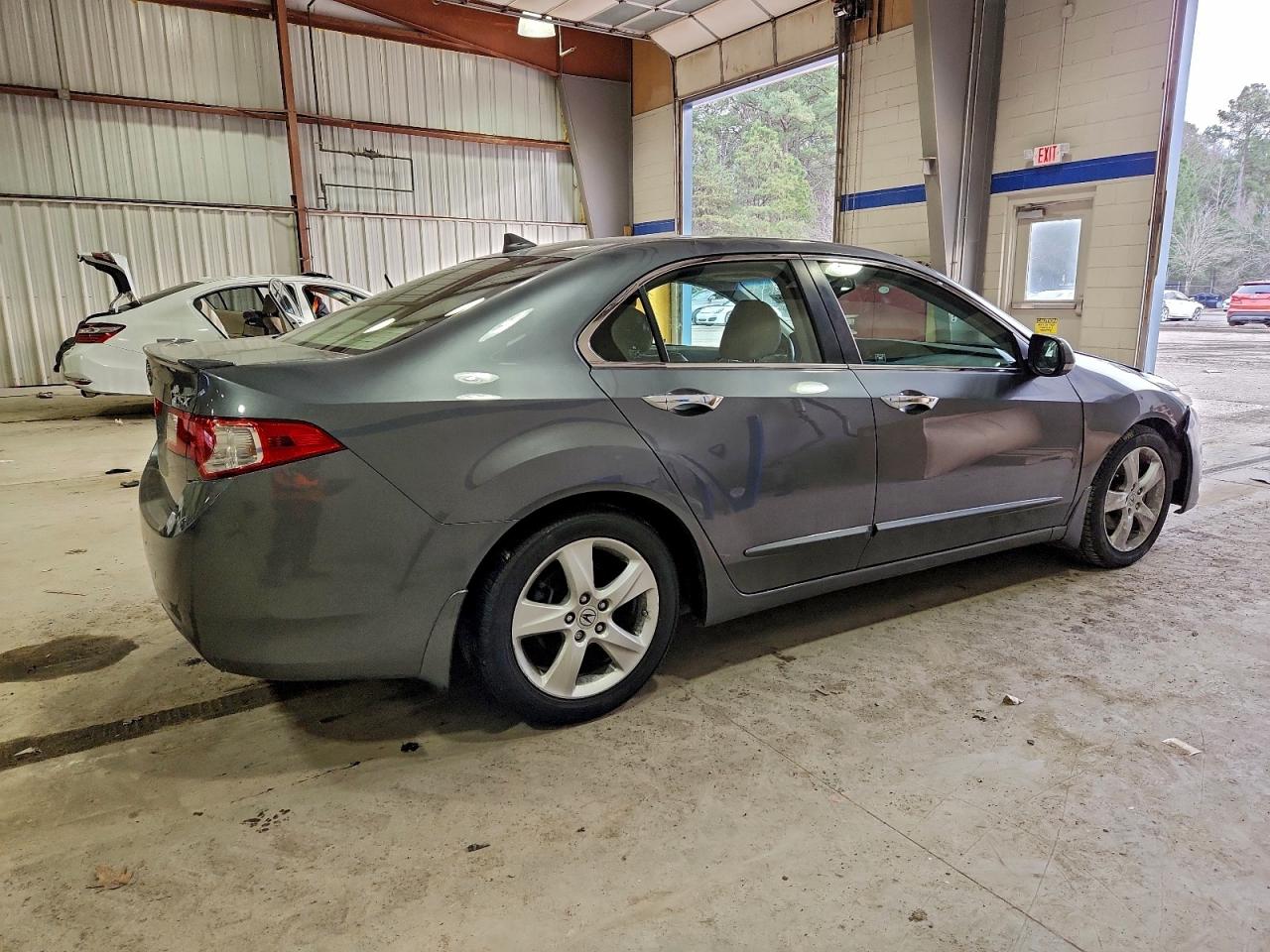 2009 ACURA TSX photo 5