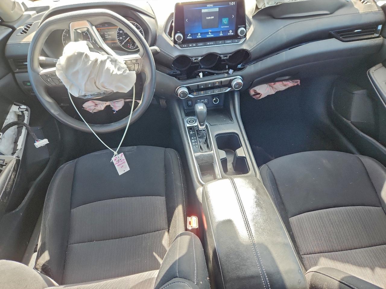 2024 NISSAN SENTRA SV photo 15
