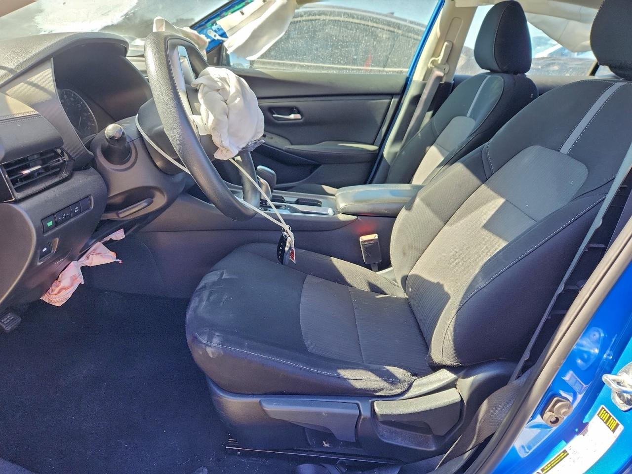2024 NISSAN SENTRA SV photo 13