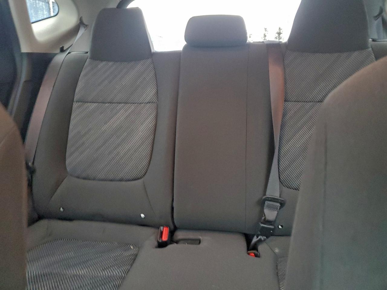 2021 KIA SELTOS LX photo 19
