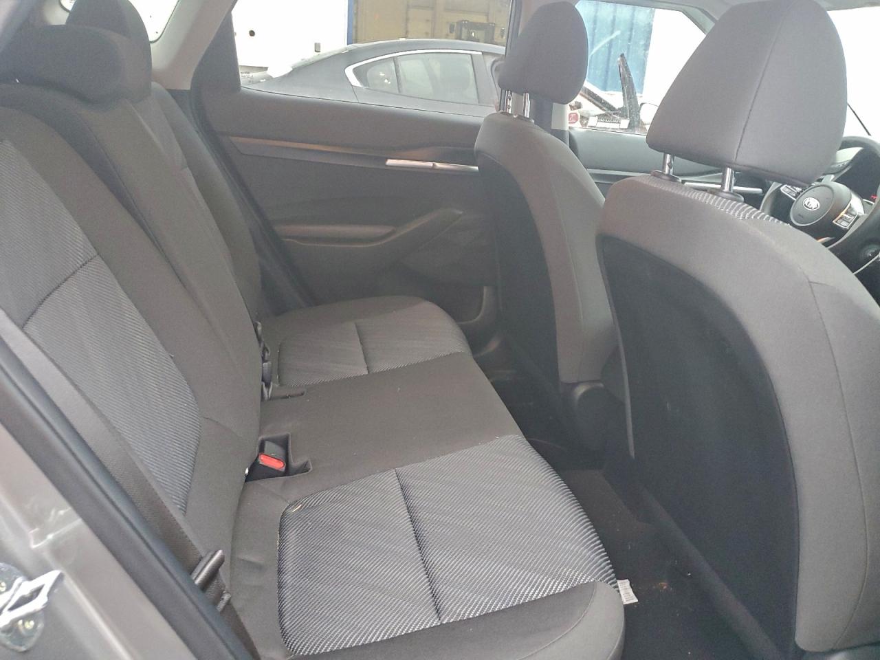 2021 KIA SELTOS LX photo 21