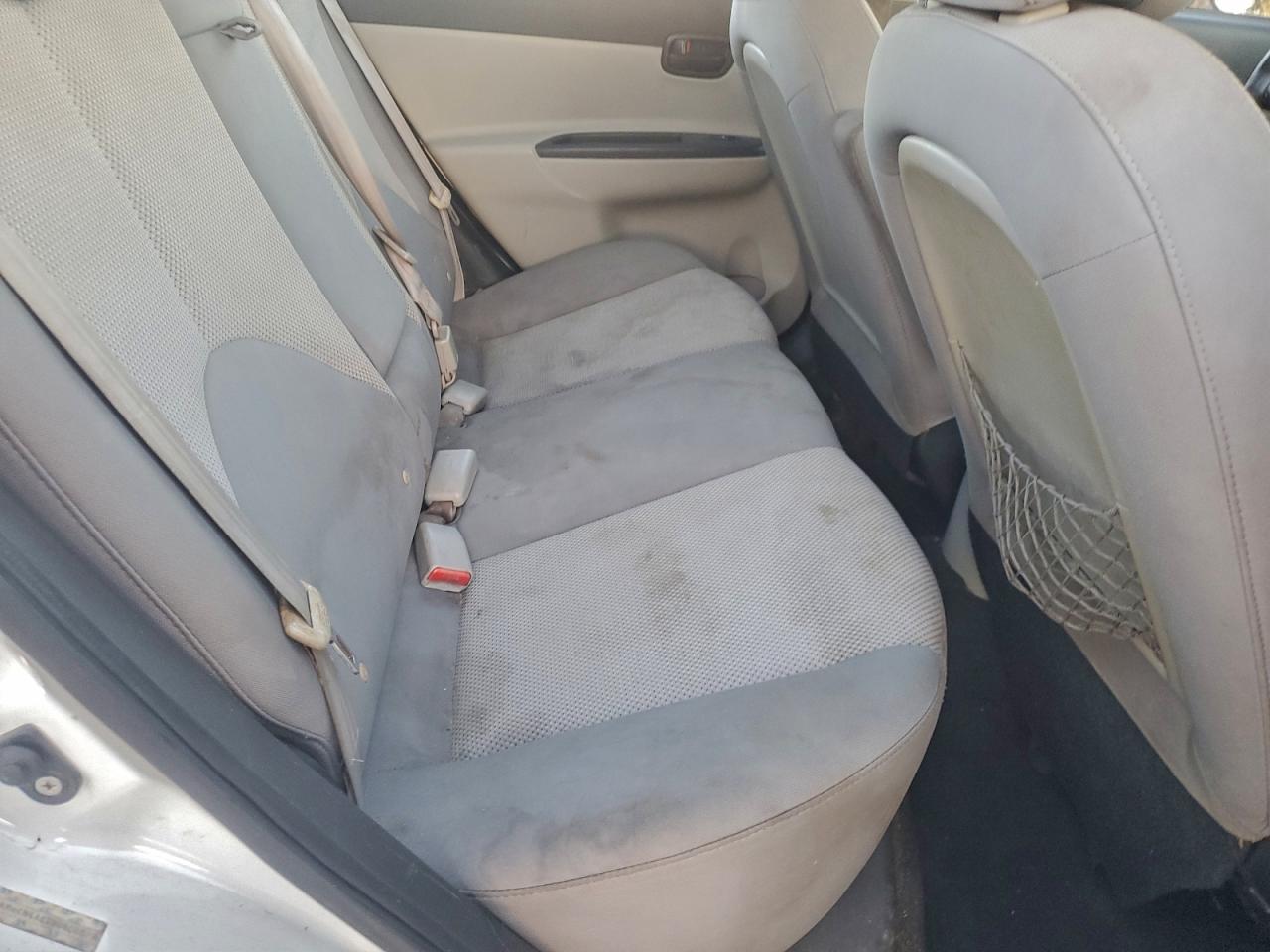 2011 HYUNDAI ACCENT GLS photo 19