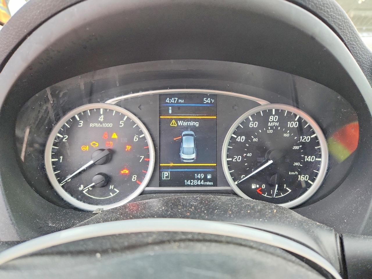 2019 NISSAN SENTRA S photo 17