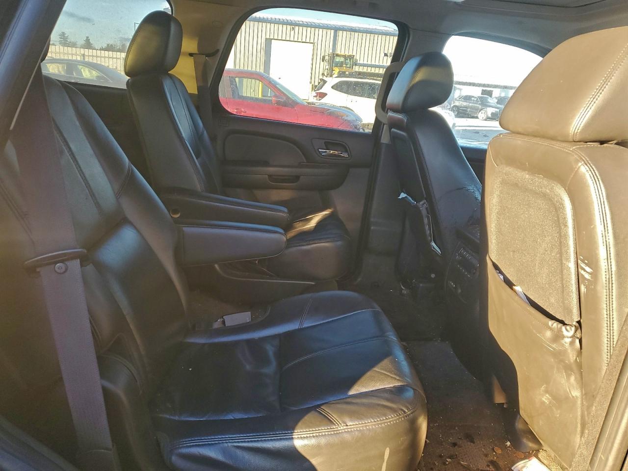 2011 CHEVROLET TAHOE K1500 LT photo 19