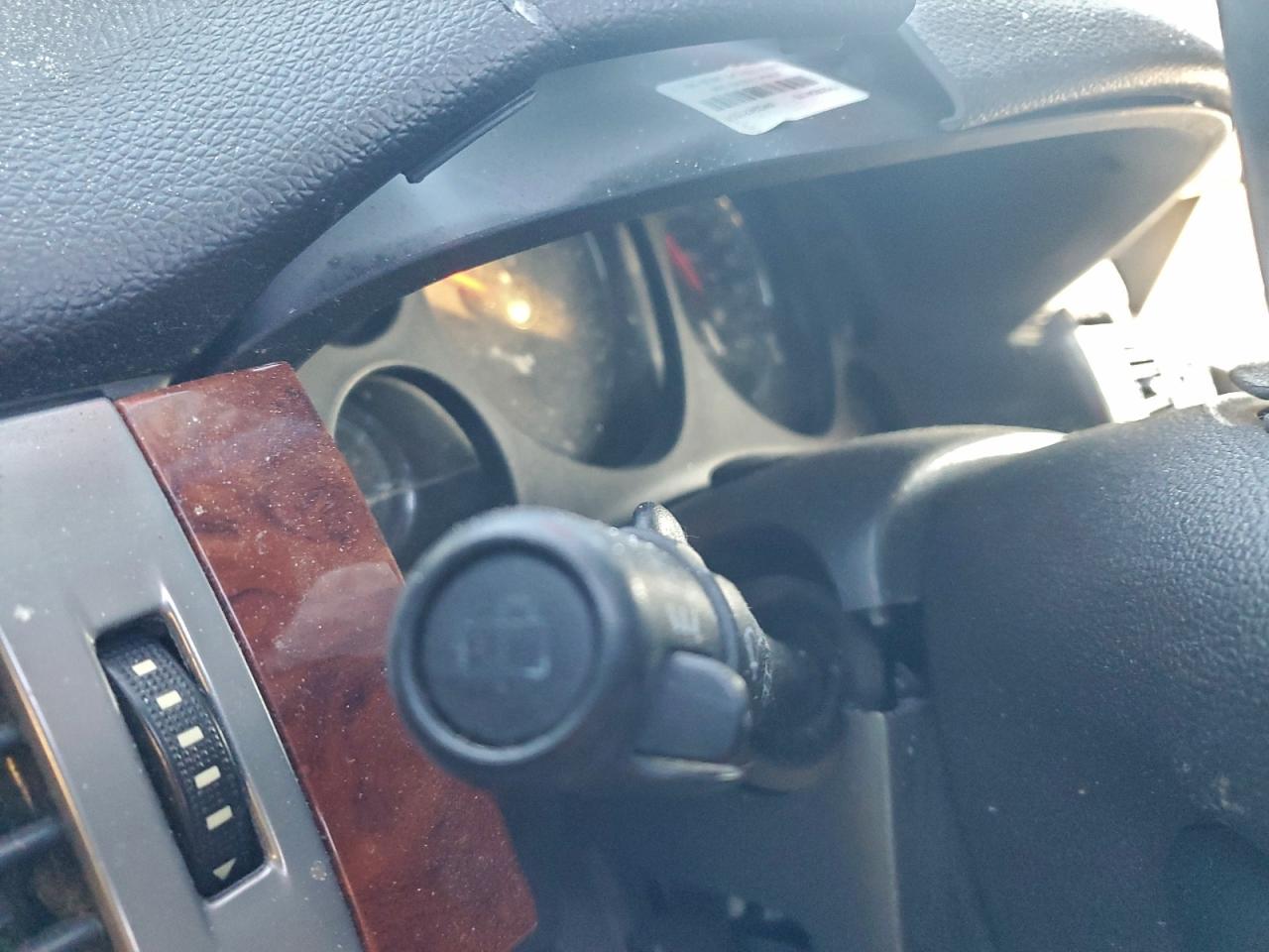 2011 CHEVROLET TAHOE K1500 LT photo 17