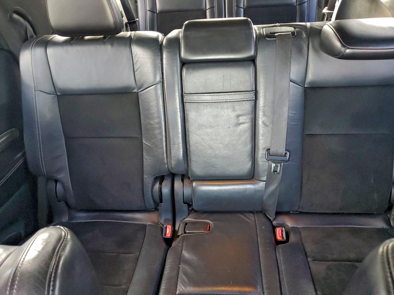 2015 DODGE DURANGO SXT photo 28