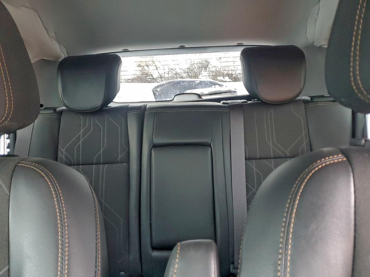 2019 CHEVROLET TRAX 1LT photo 10