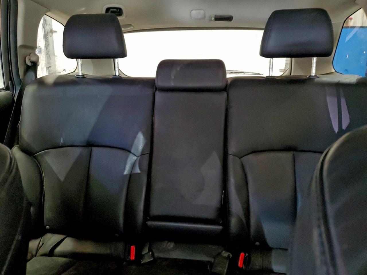 2012 SUBARU OUTBACK 2.5I LIMITED photo 19