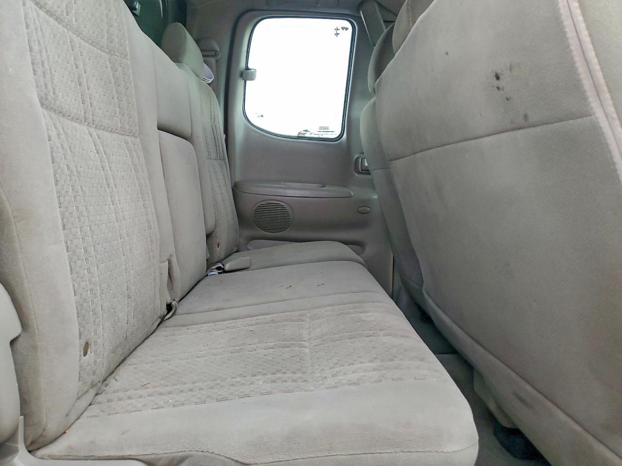 2005 TOYOTA TUNDRA ACCESS CAB SR5 photo 10