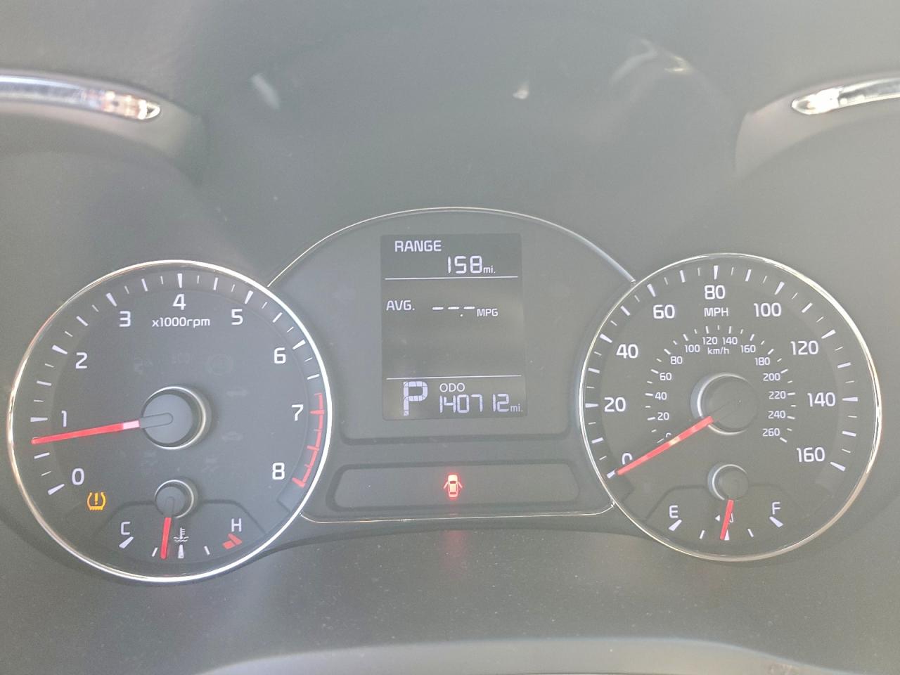 2015 KIA FORTE LX photo 17