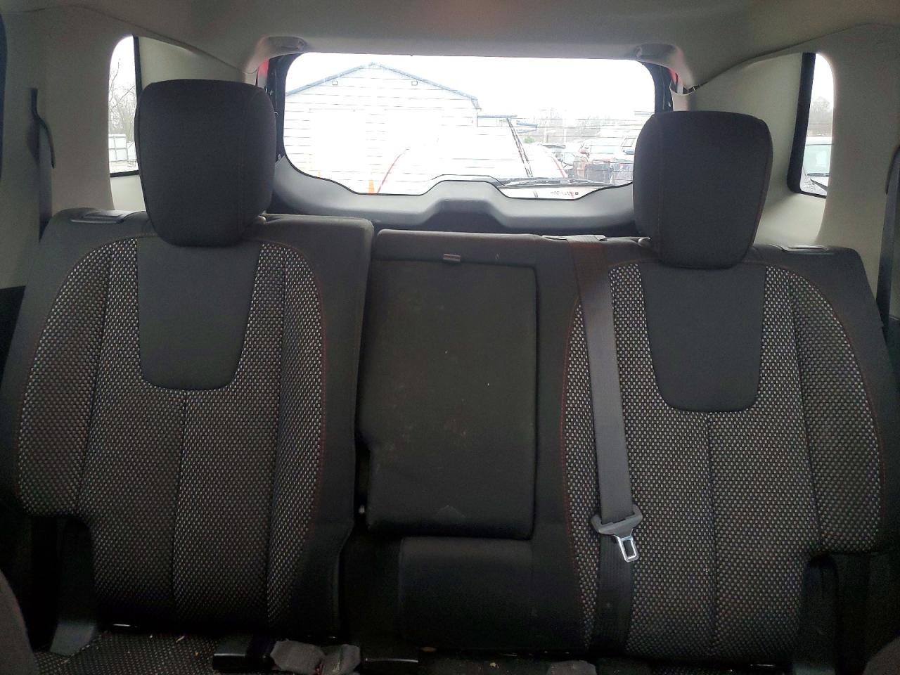 2013 GMC TERRAIN SLE photo 10