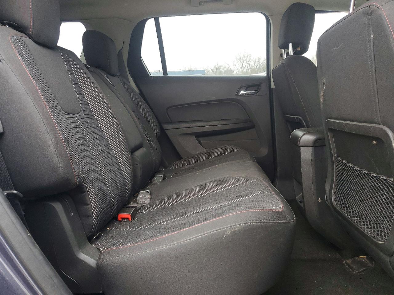 2013 GMC TERRAIN SLE photo 11