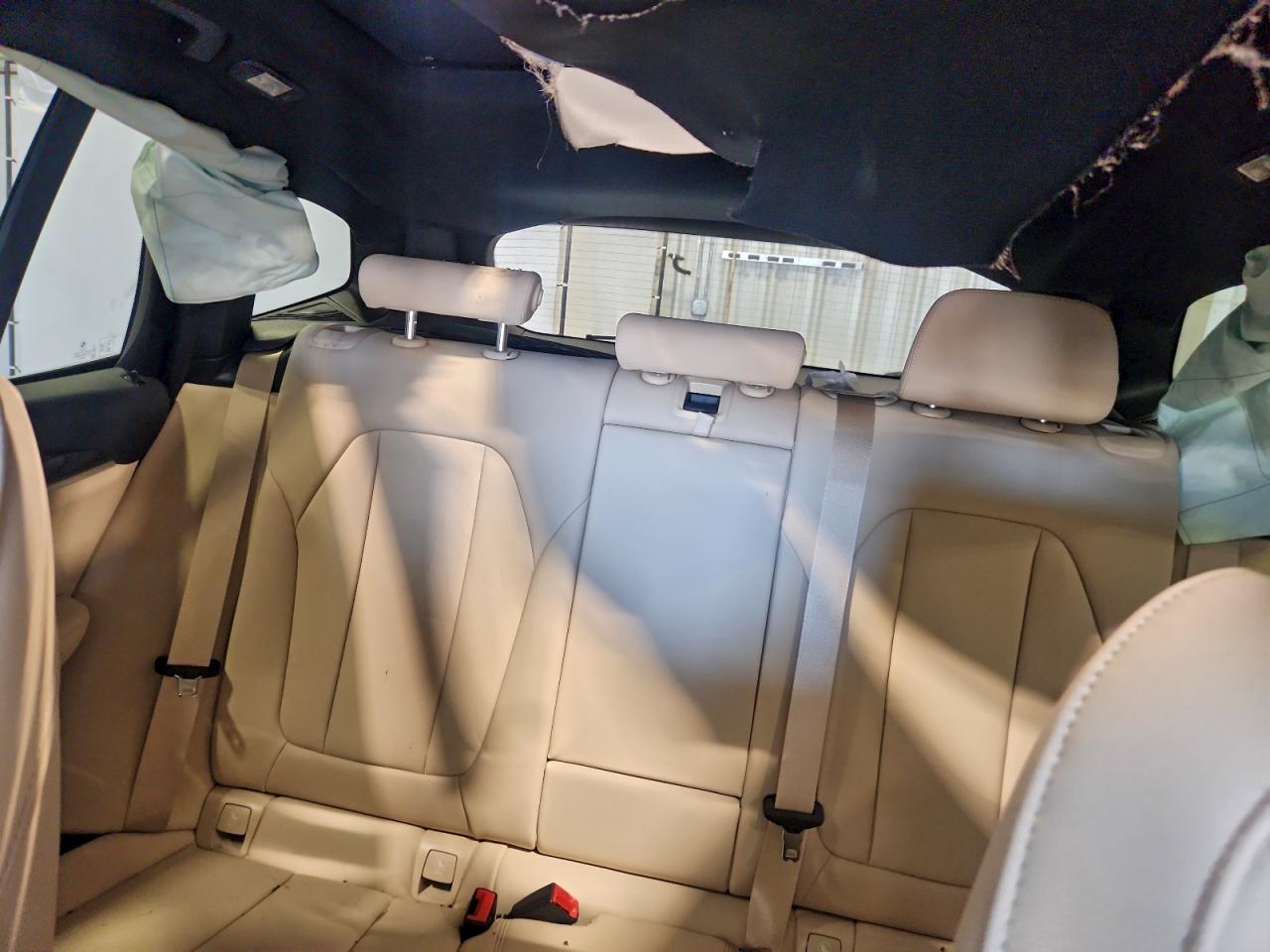 2020 BMW X3 XDRIVE30I photo 19