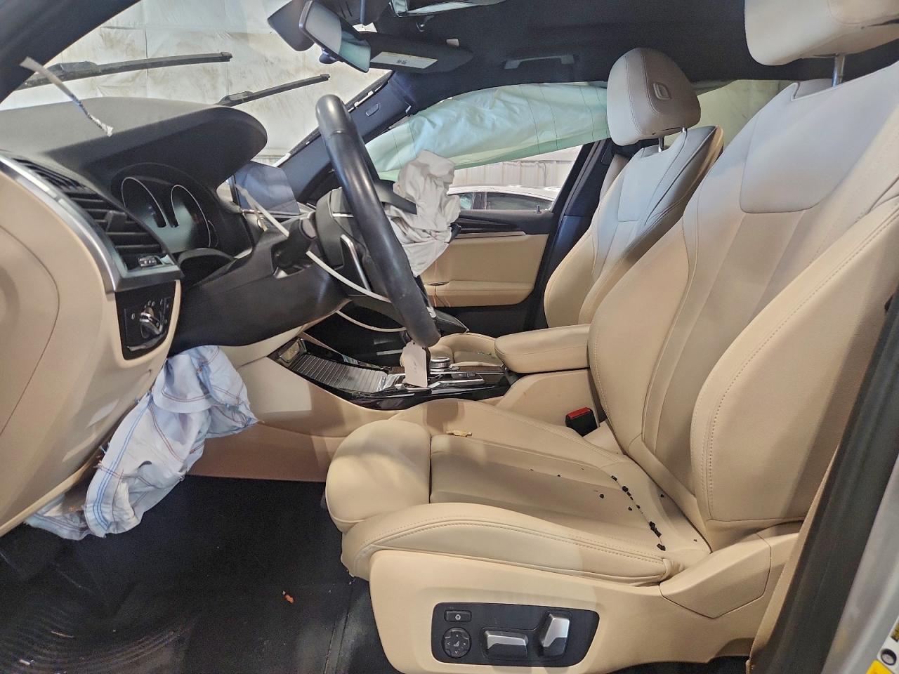 2020 BMW X3 XDRIVE30I photo 13