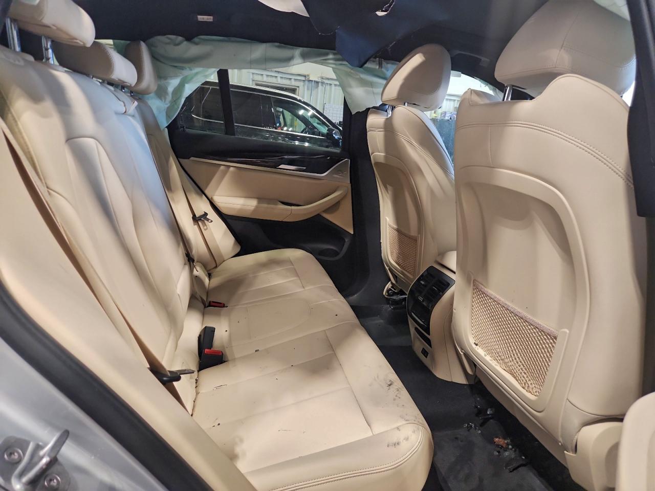 2020 BMW X3 XDRIVE30I photo 21
