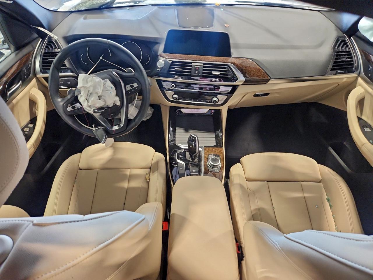 2020 BMW X3 XDRIVE30I photo 15