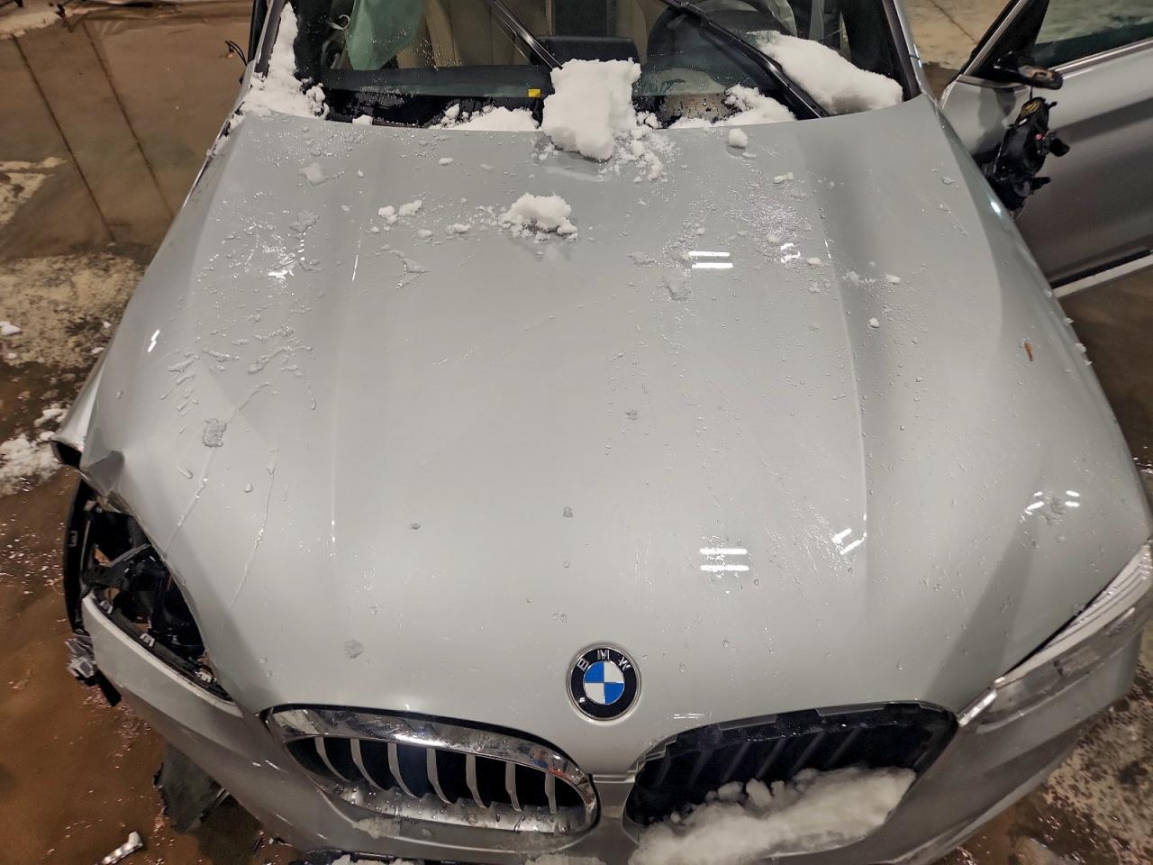 2020 BMW X3 XDRIVE30I photo 23