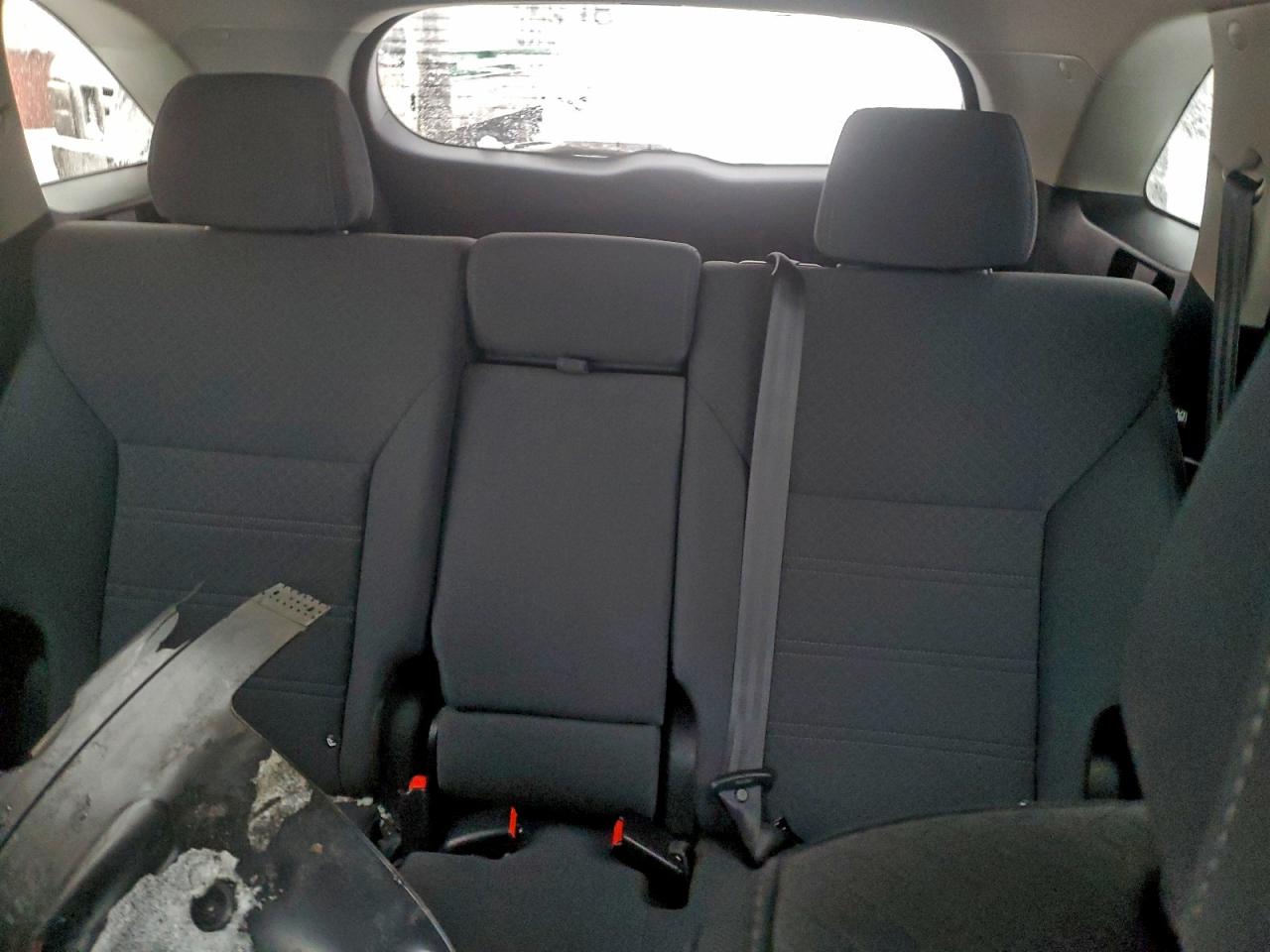2017 KIA SORENTO LX photo 28