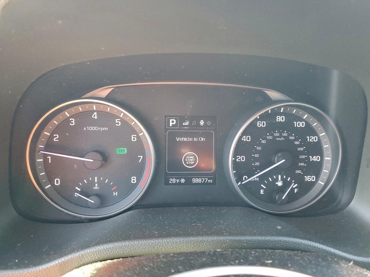 2017 HYUNDAI ELANTRA SE photo 17