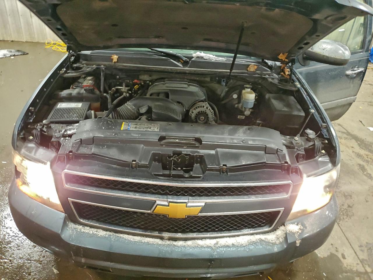 2008 CHEVROLET TAHOE K1500 photo 12
