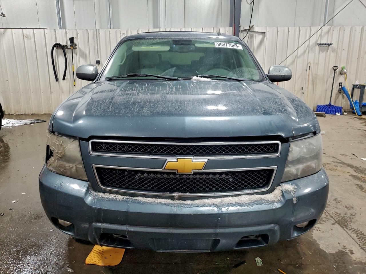 2008 CHEVROLET TAHOE K1500 photo 5
