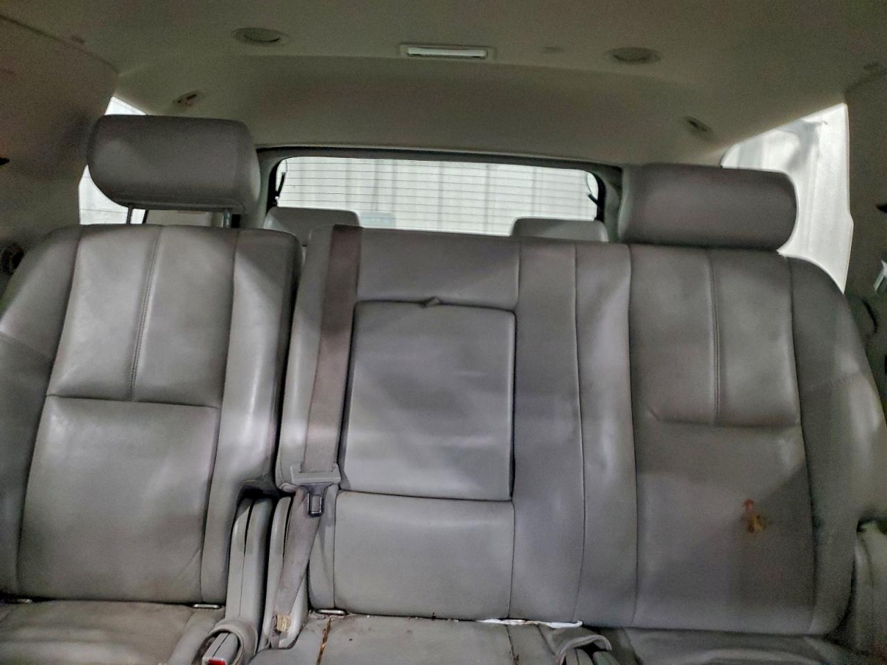 2008 CHEVROLET TAHOE K1500 photo 10