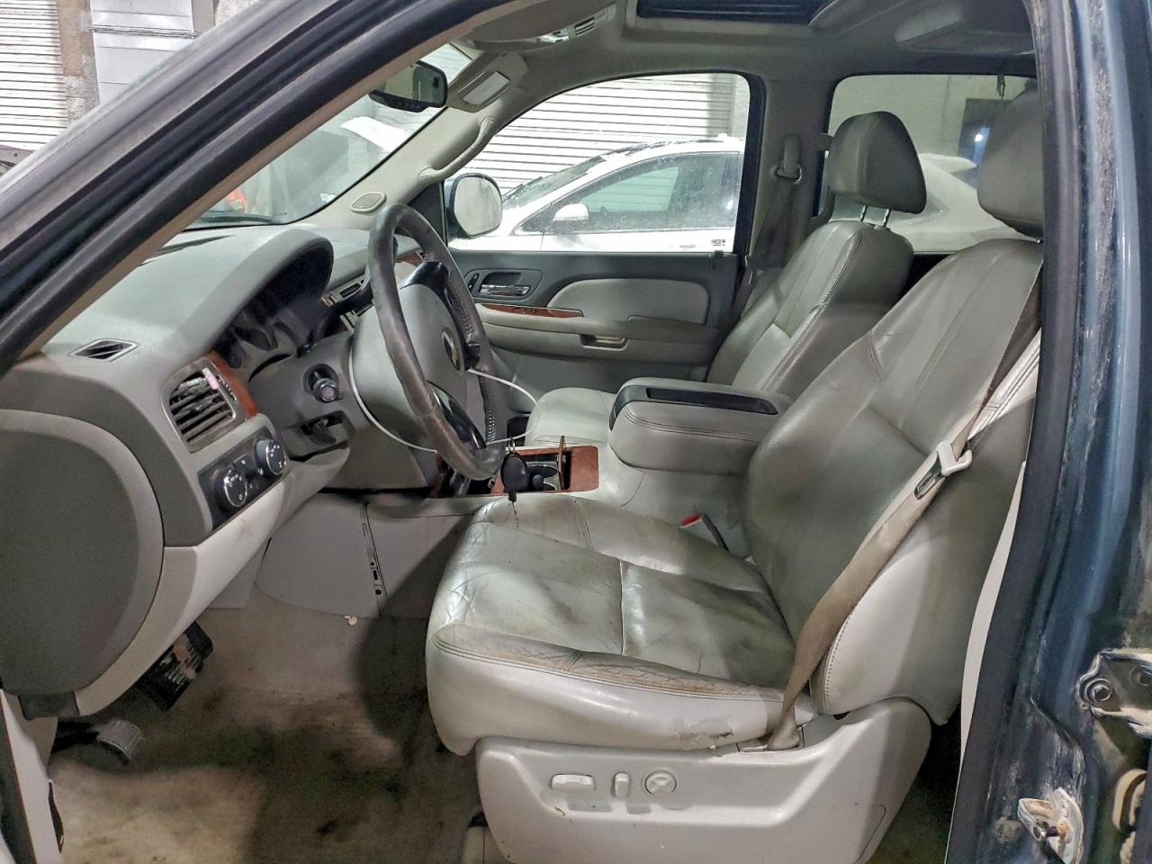 2008 CHEVROLET TAHOE K1500 photo 7