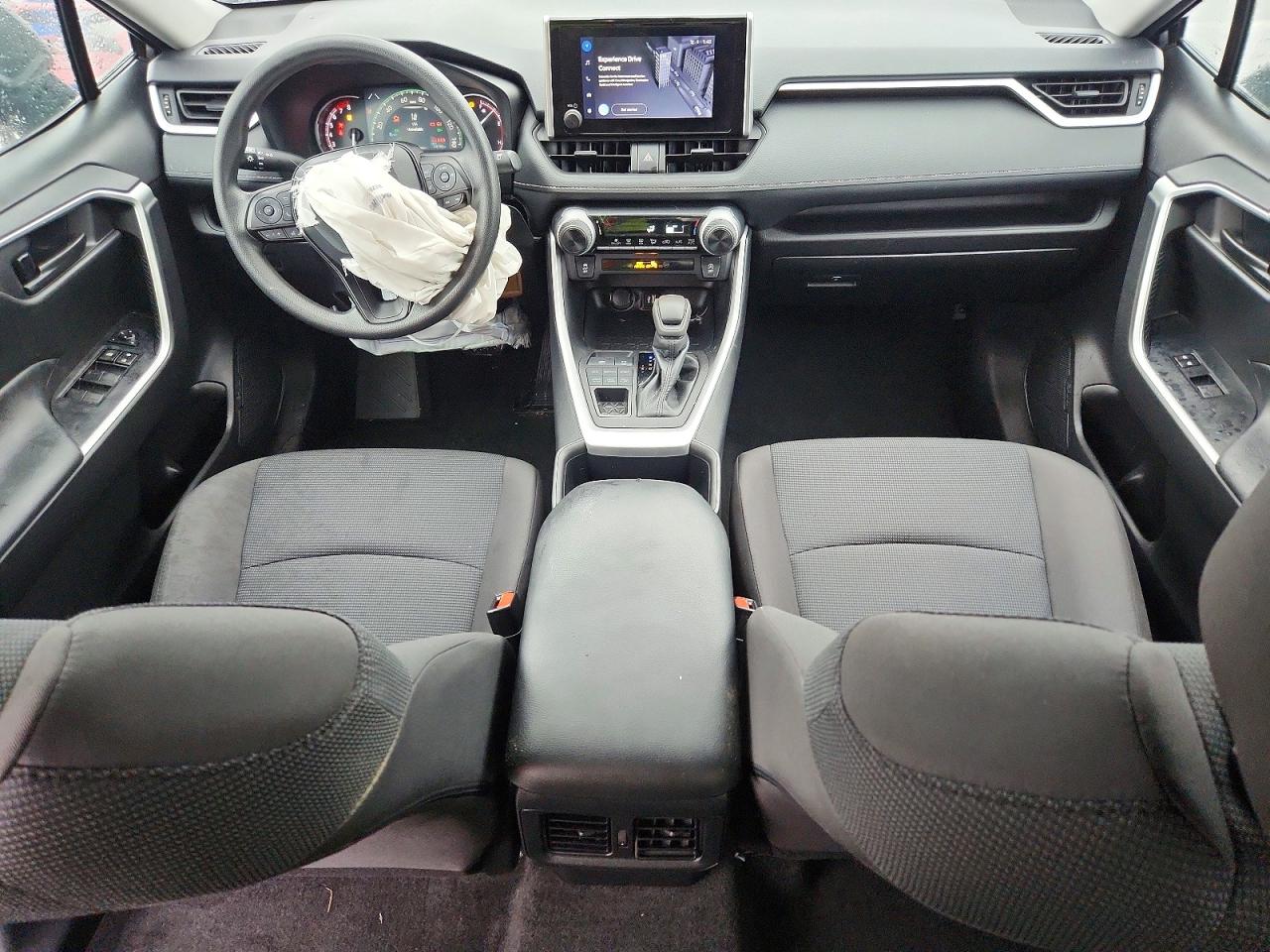 2024 TOYOTA RAV4 LE photo 15