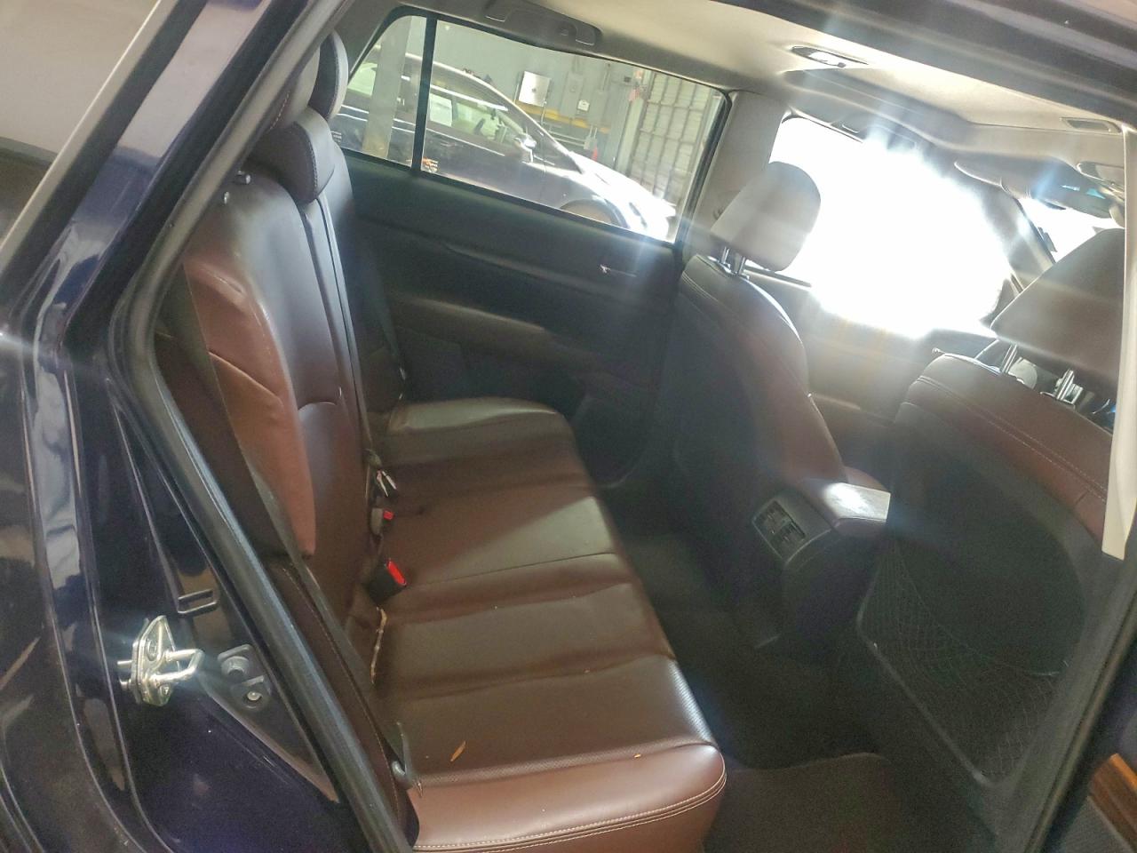 2014 SUBARU OUTBACK 2.5I LIMITED photo 28
