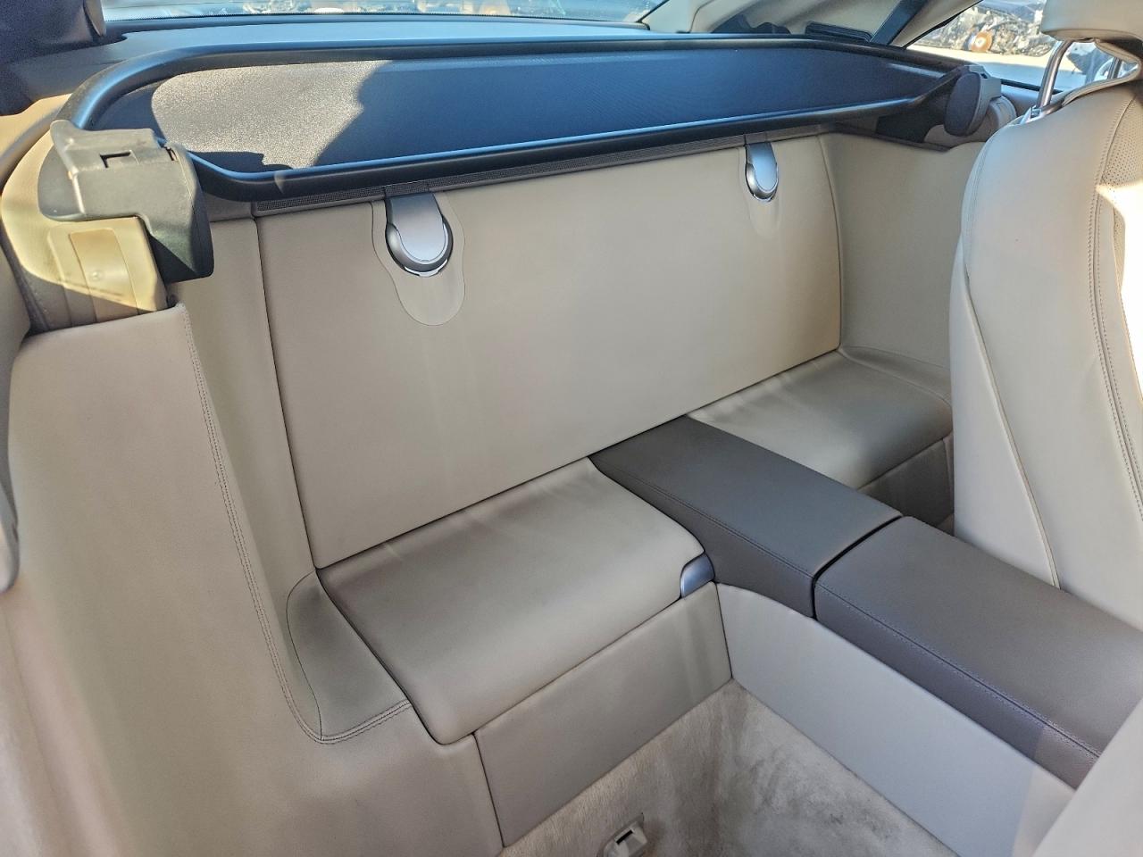 2009 MERCEDES-BENZ SL 550 photo 10
