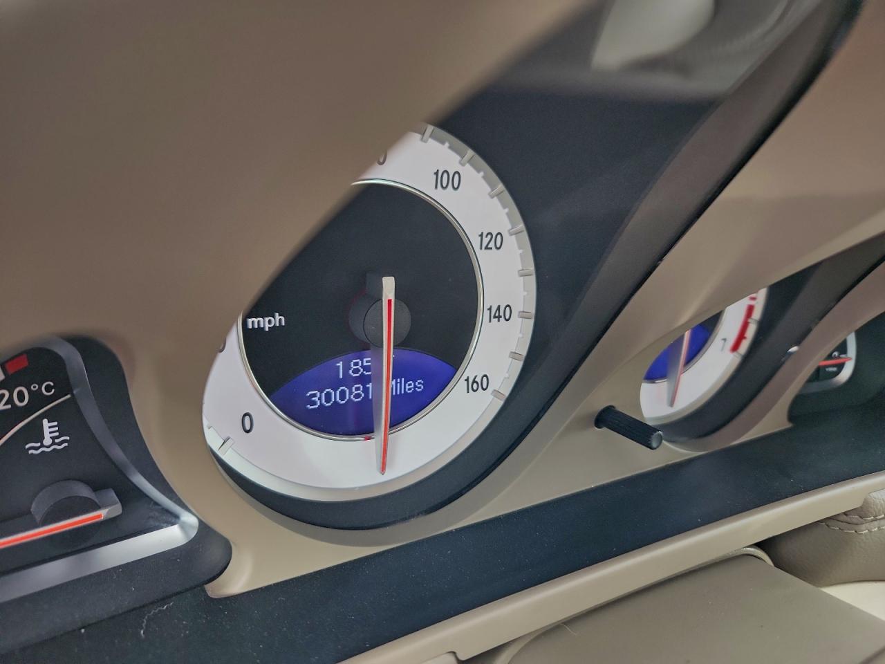2009 MERCEDES-BENZ SL 550 photo 9