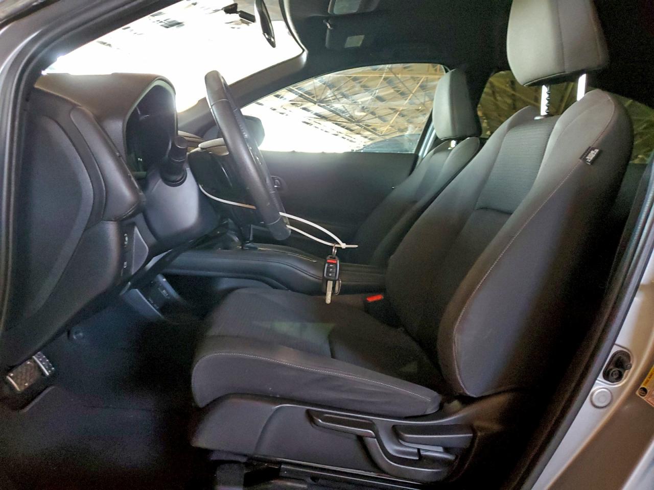 2019 HONDA HR-V SPORT photo 7