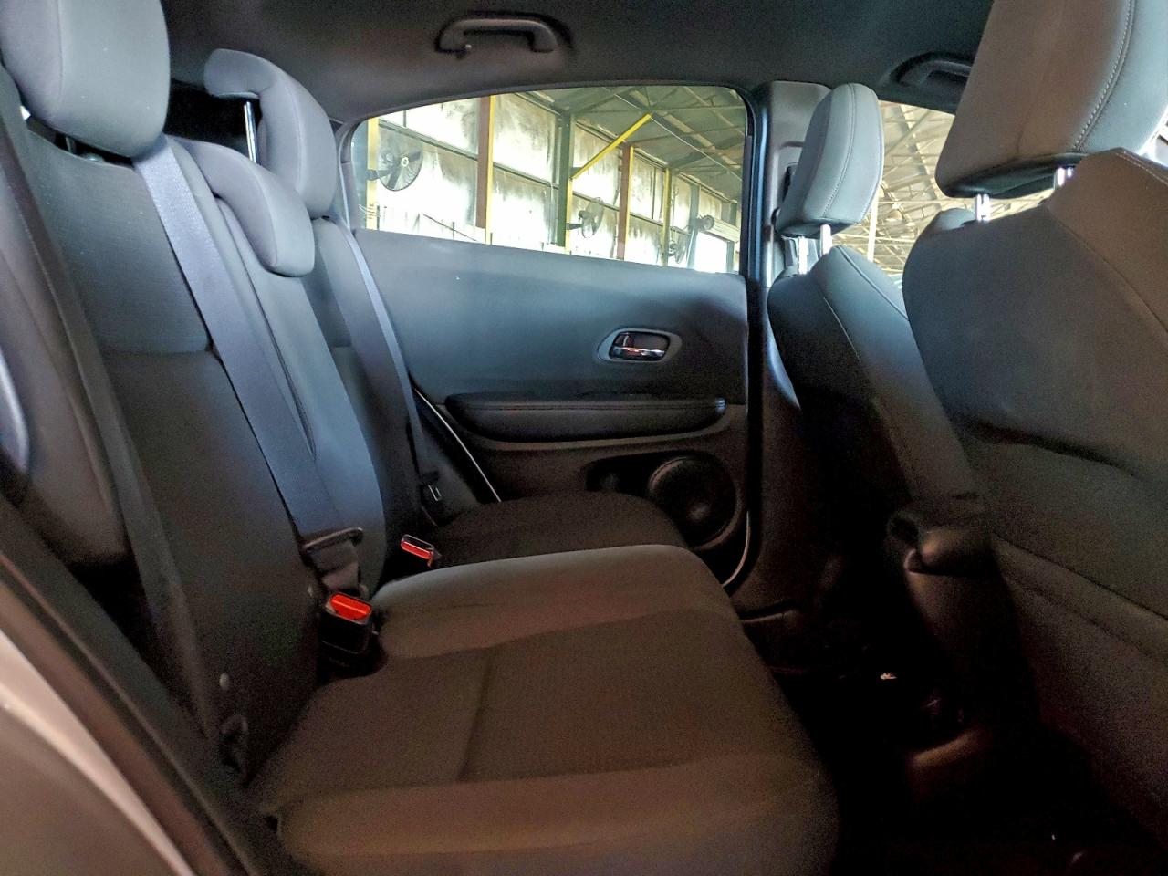 2019 HONDA HR-V SPORT photo 10