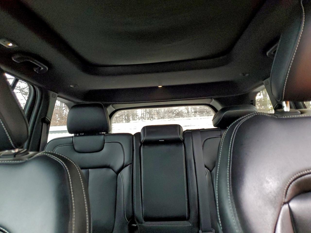 2024 JEEP GRAND CHEROKEE LIMITED 4XE photo 10