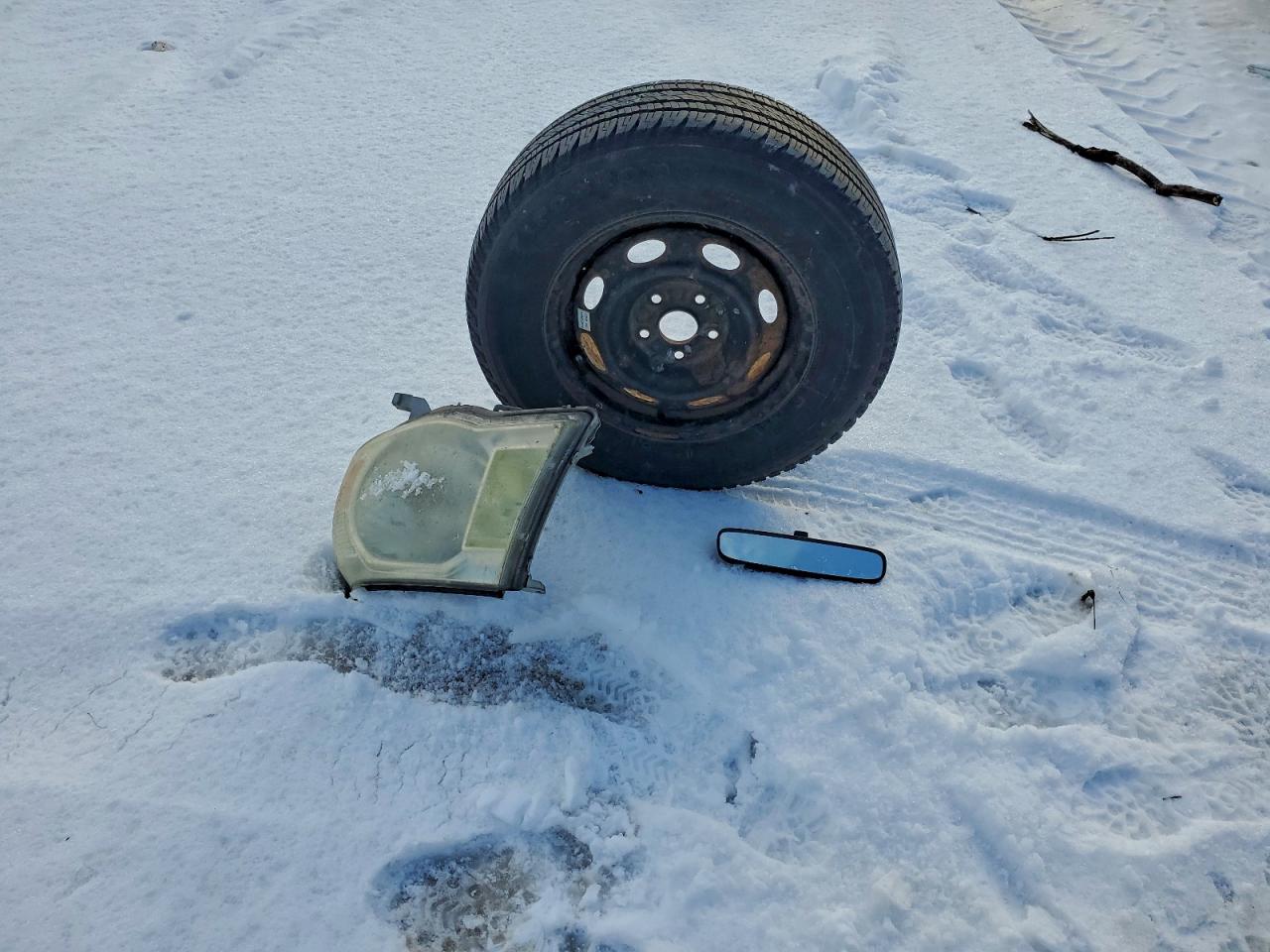 2009 TOYOTA TACOMA photo 23