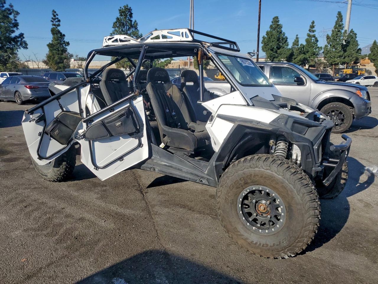 2019 POLARIS RZR