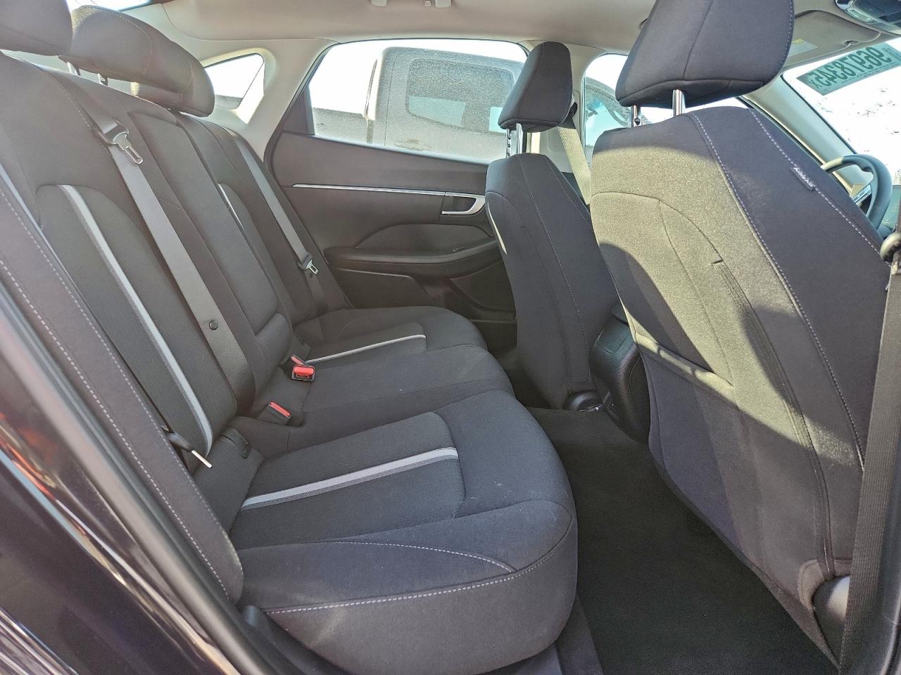 2024 HYUNDAI SONATA SEL photo 10