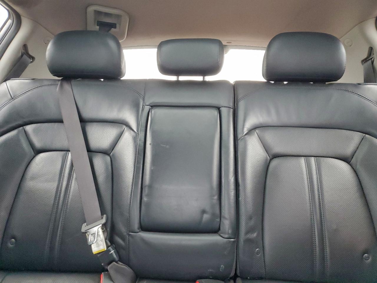 2016 KIA SPORTAGE EX photo 10